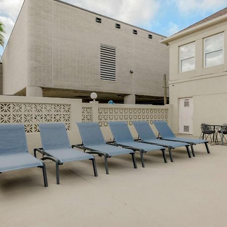 Comfort Inn South Padre Island Εξωτερικό φωτογραφία