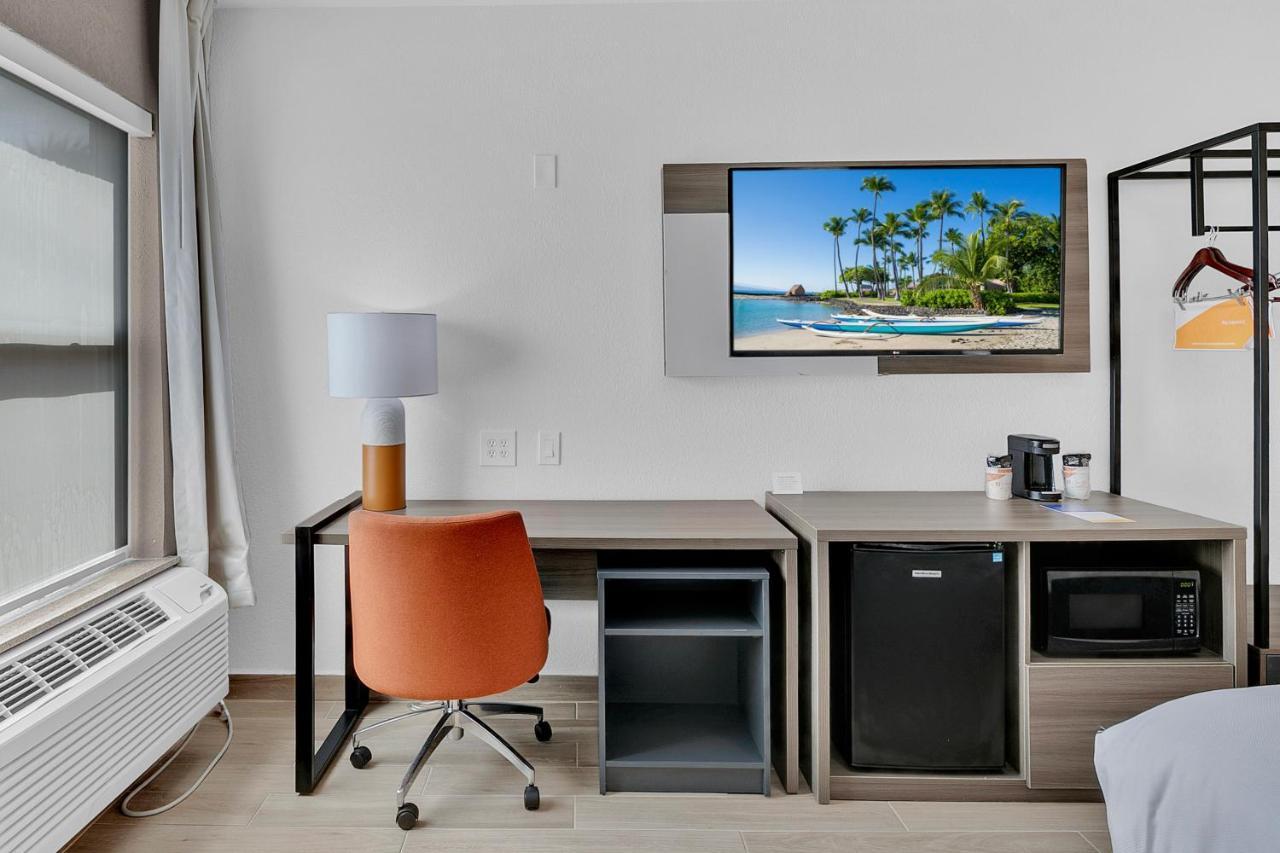 Comfort Inn South Padre Island Εξωτερικό φωτογραφία