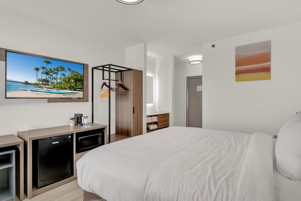 Comfort Inn South Padre Island Εξωτερικό φωτογραφία