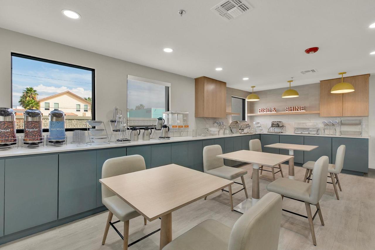 Comfort Inn South Padre Island Εξωτερικό φωτογραφία