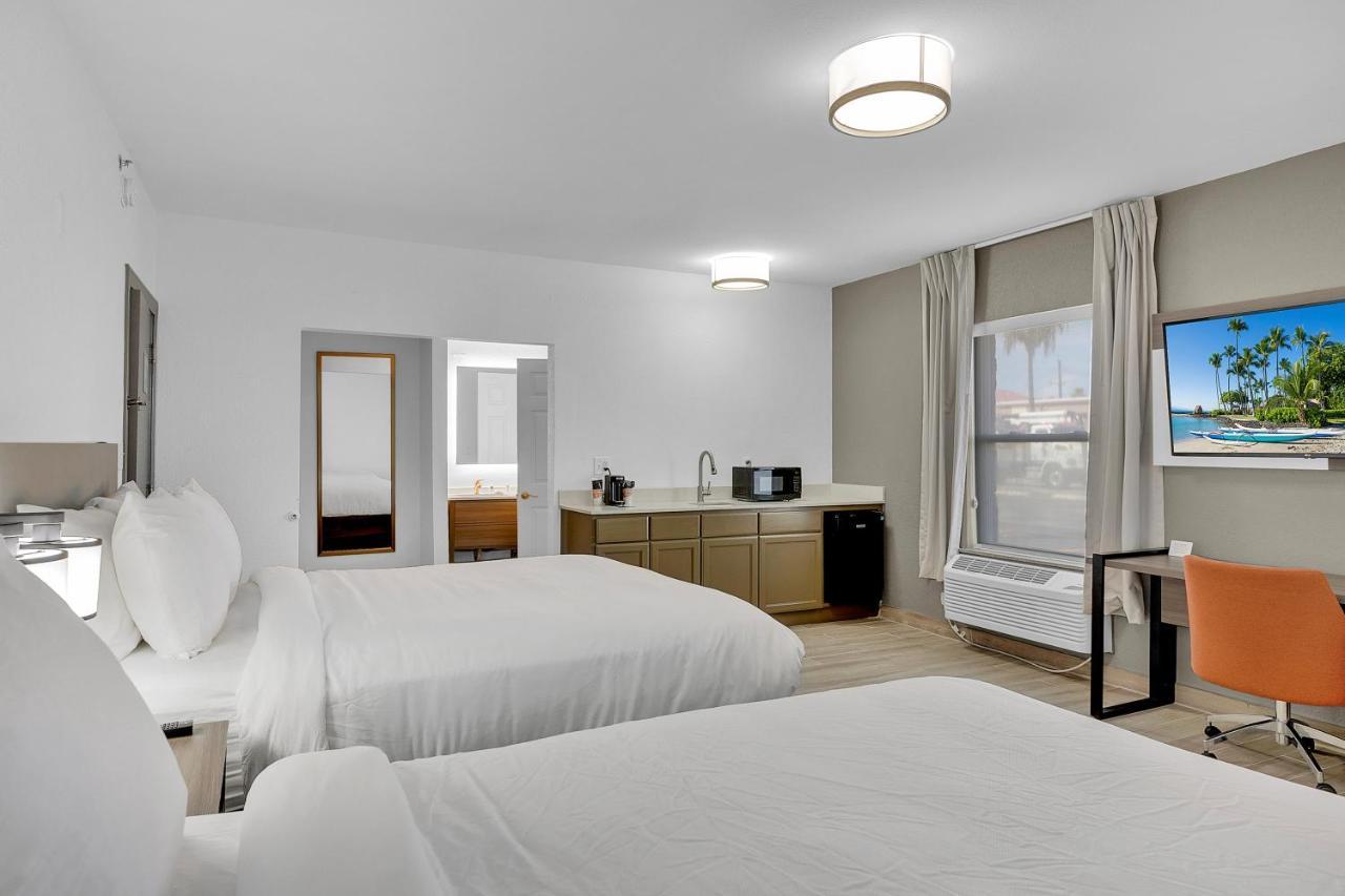 Comfort Inn South Padre Island Εξωτερικό φωτογραφία