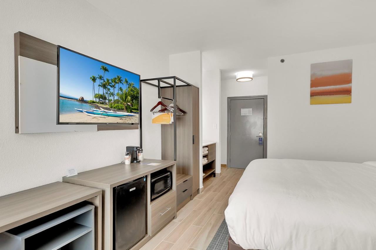 Comfort Inn South Padre Island Εξωτερικό φωτογραφία