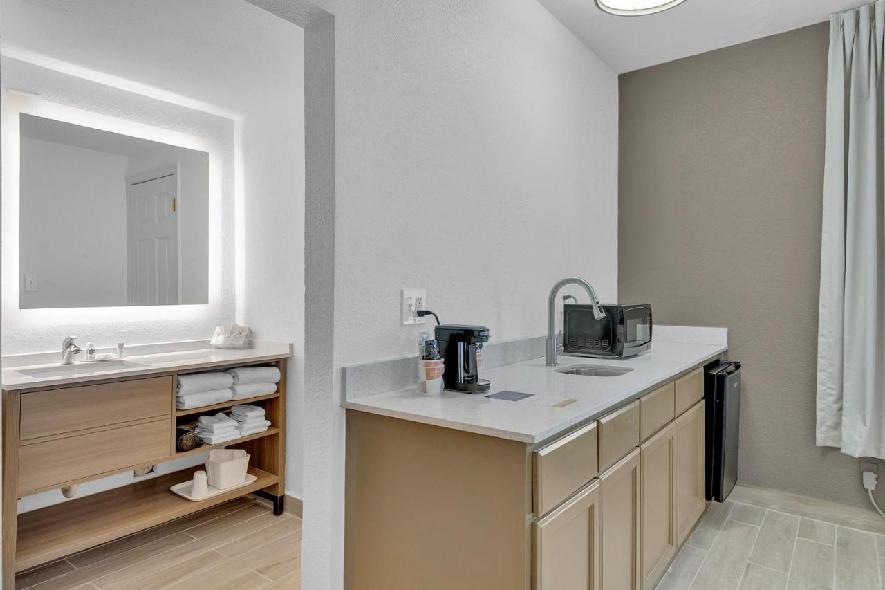 Comfort Inn South Padre Island Εξωτερικό φωτογραφία