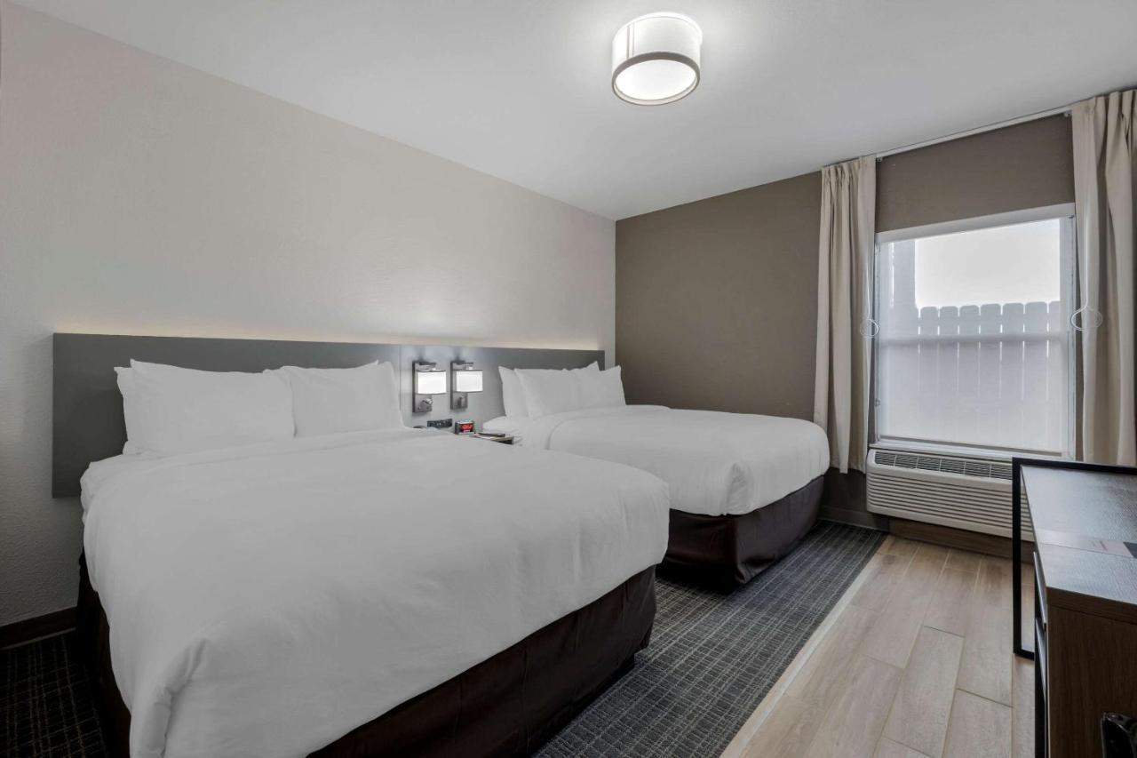 Comfort Inn South Padre Island Εξωτερικό φωτογραφία