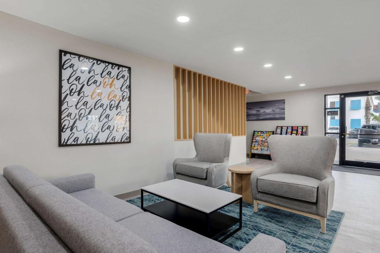 Comfort Inn South Padre Island Εξωτερικό φωτογραφία