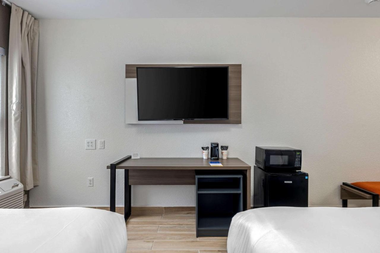 Comfort Inn South Padre Island Εξωτερικό φωτογραφία