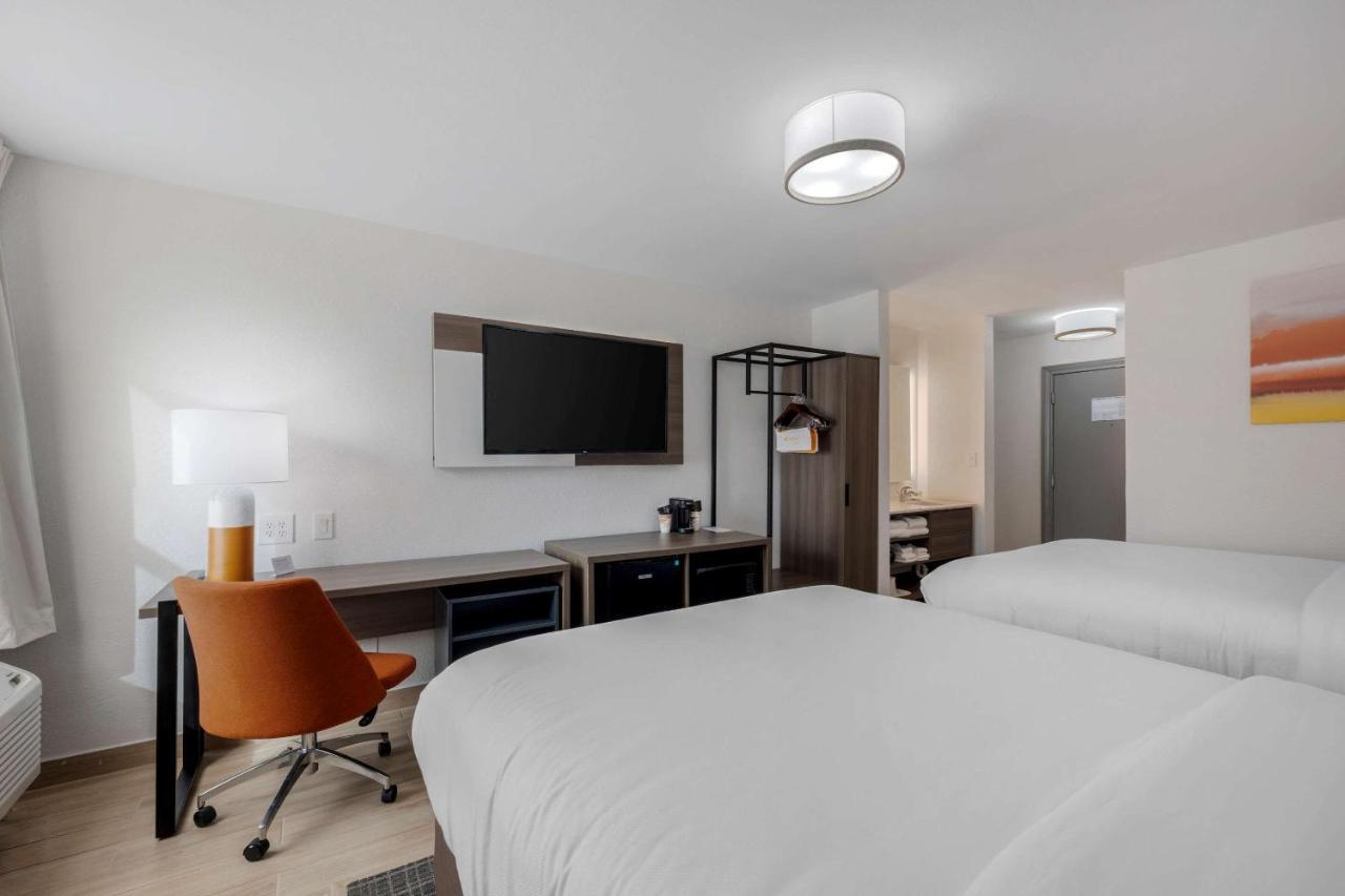 Comfort Inn South Padre Island Εξωτερικό φωτογραφία