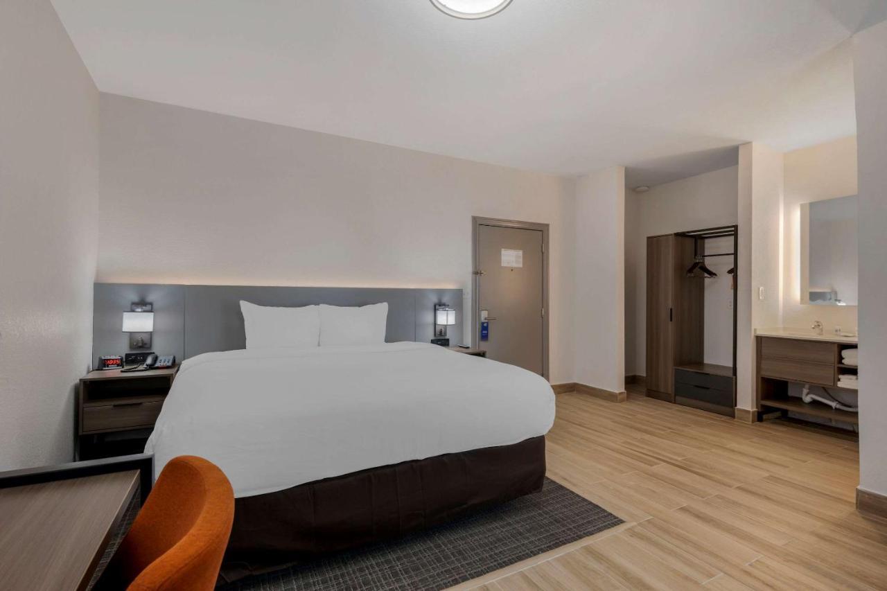 Comfort Inn South Padre Island Εξωτερικό φωτογραφία