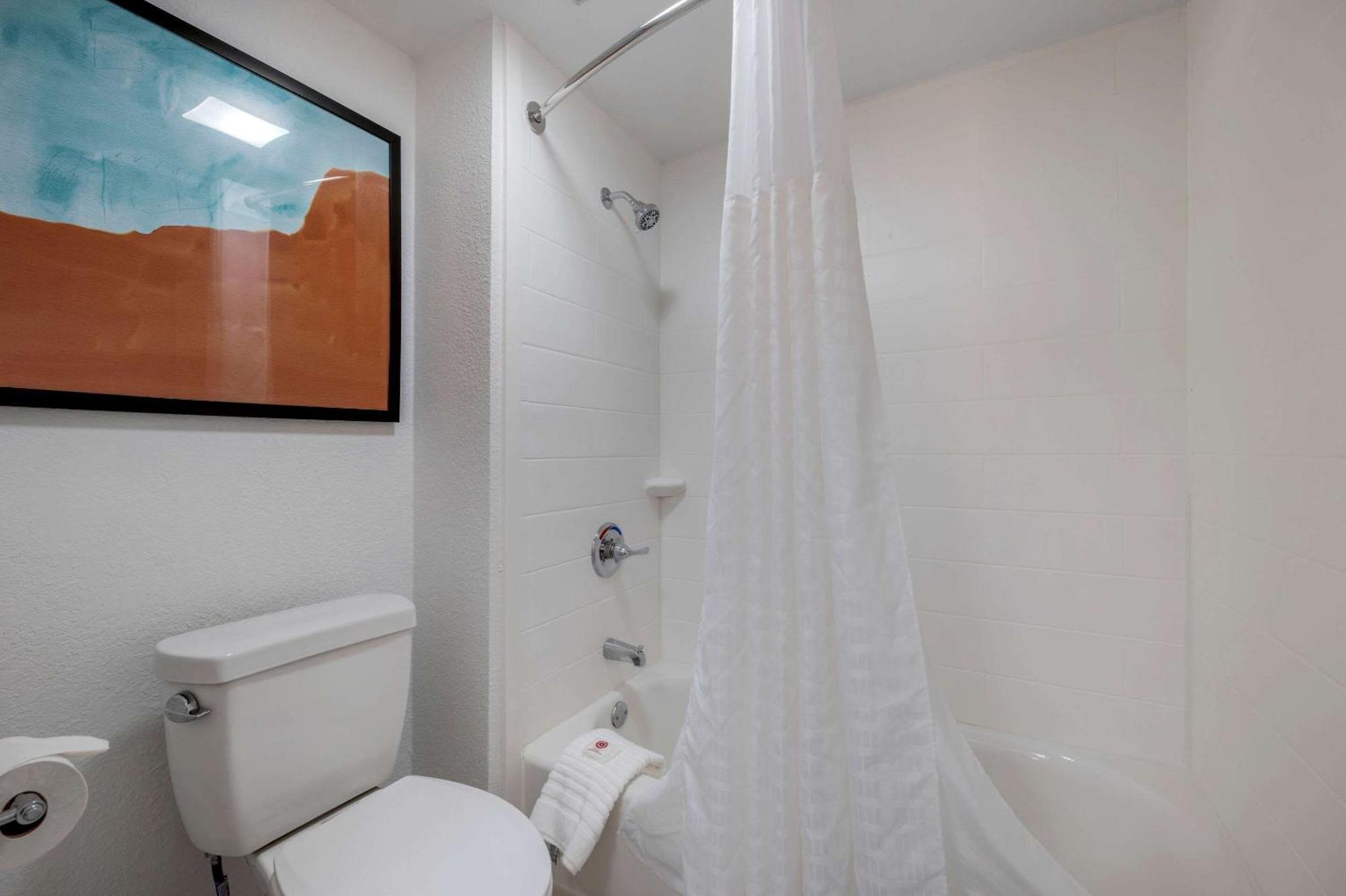 Comfort Inn South Padre Island Εξωτερικό φωτογραφία