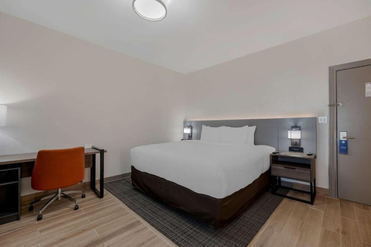 Comfort Inn South Padre Island Εξωτερικό φωτογραφία