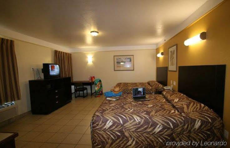 Comfort Inn South Padre Island Εξωτερικό φωτογραφία