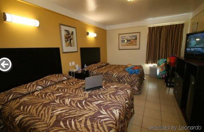 Comfort Inn South Padre Island Εξωτερικό φωτογραφία