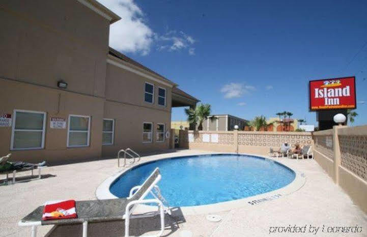 Comfort Inn South Padre Island Εξωτερικό φωτογραφία