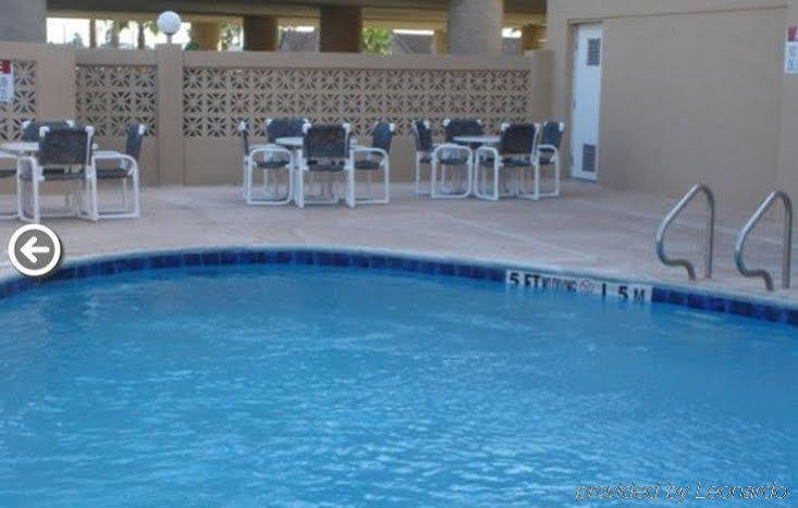 Comfort Inn South Padre Island Εξωτερικό φωτογραφία