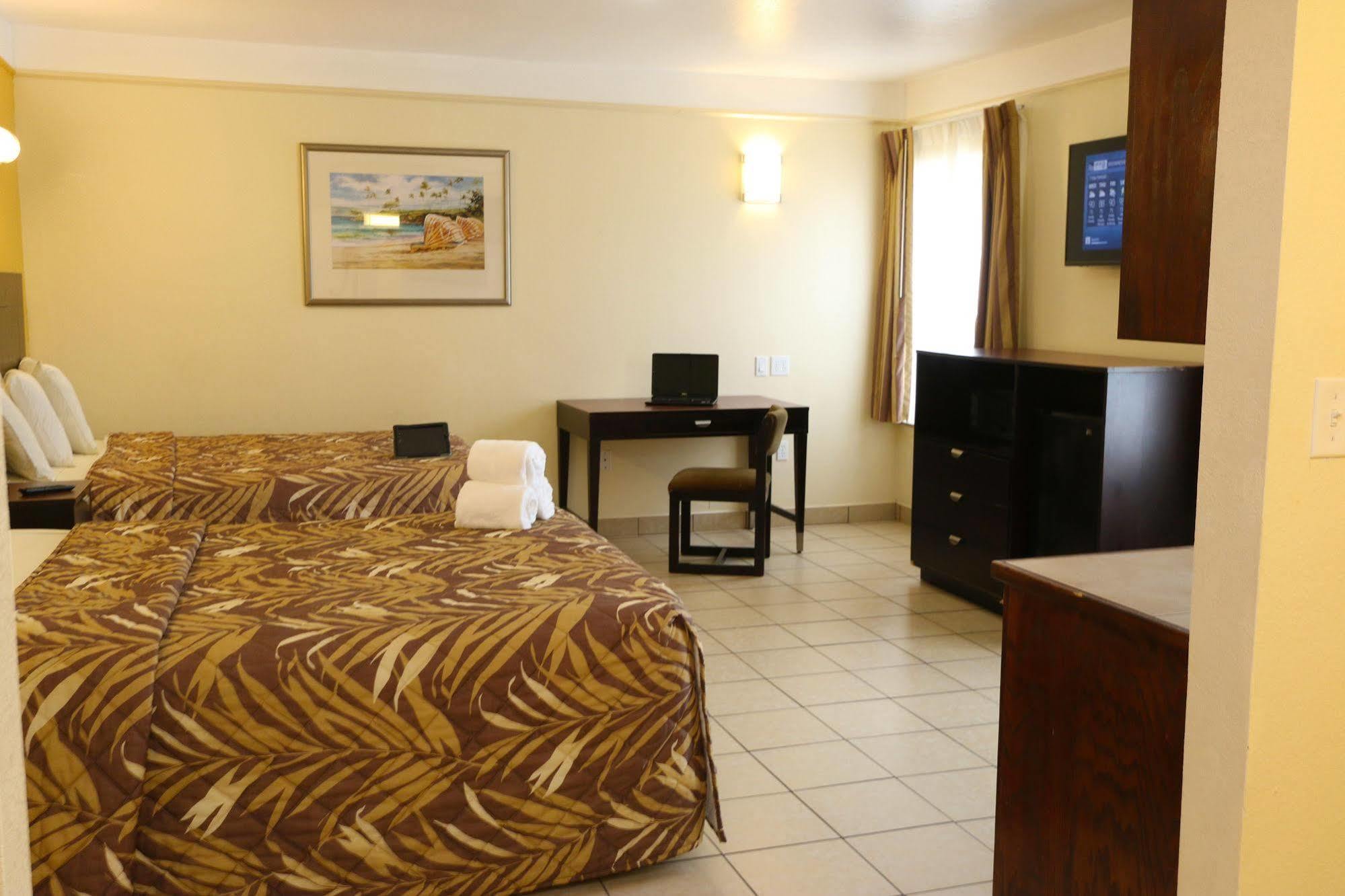 Comfort Inn South Padre Island Εξωτερικό φωτογραφία